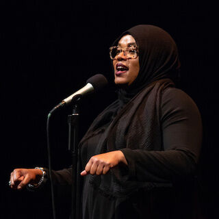 Angelica Lindsey-Ali